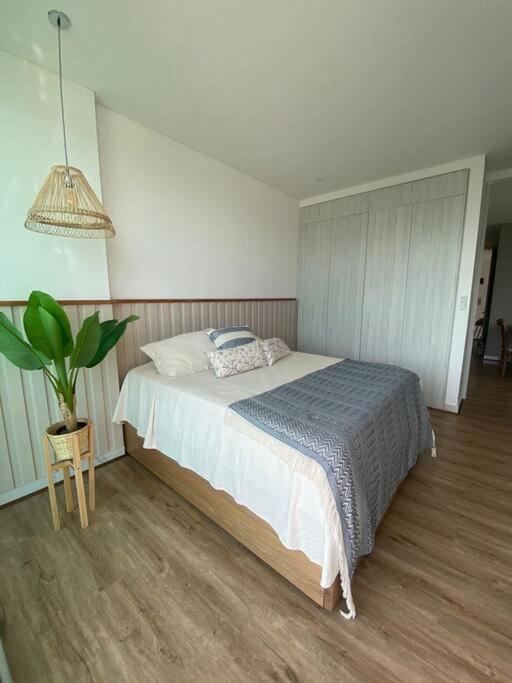 Buen Gusto Y Vista Al Mar Apartamento Santa Marta (Magdalena)
