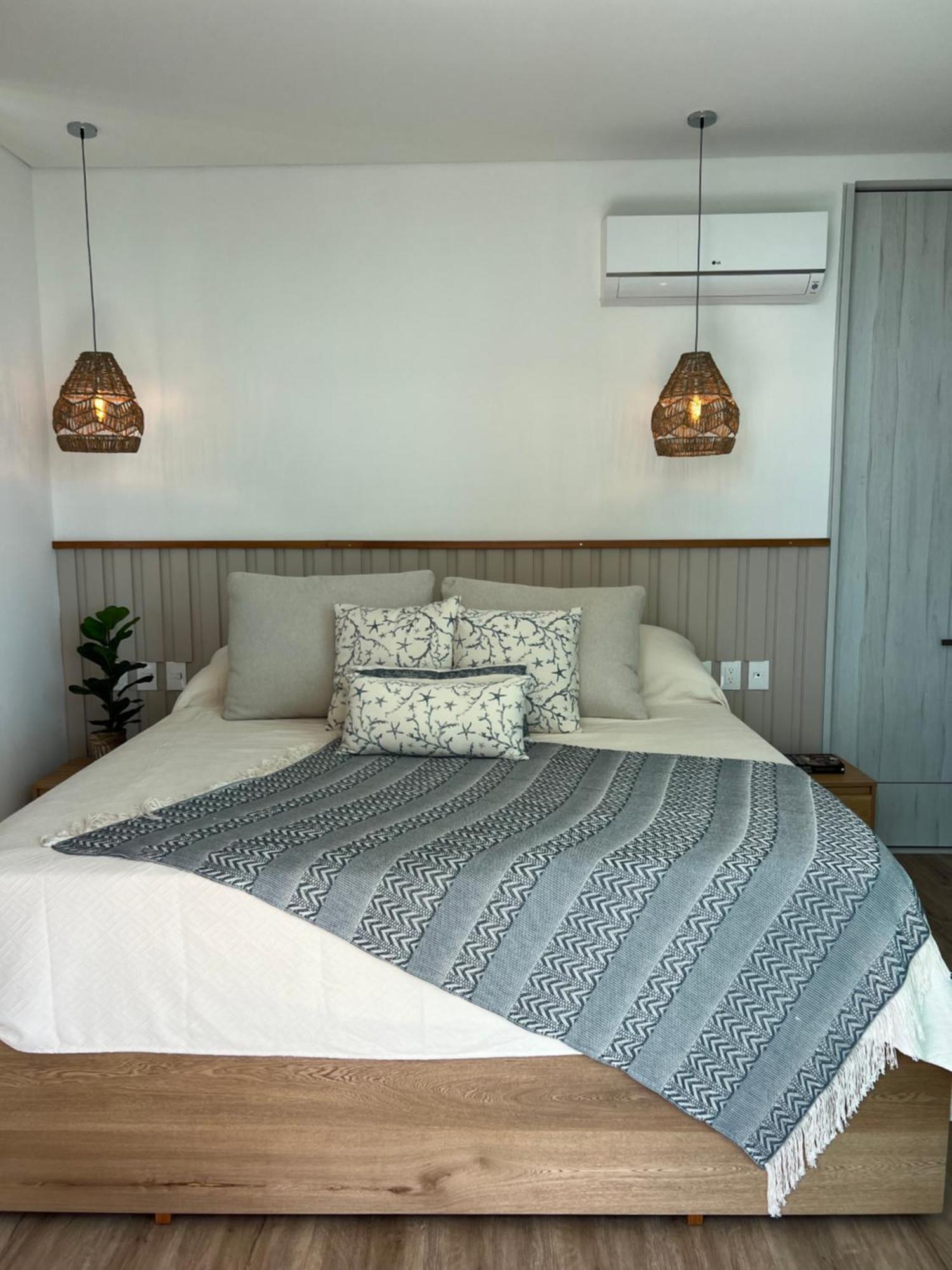Buen Gusto Y Vista Al Mar Apartamento